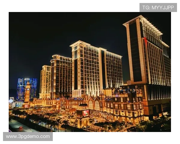 探索澳门前十赌场:体验奢华与刺激的完美结合 探索澳门前十赌场:体验奢华与刺激的完美结合